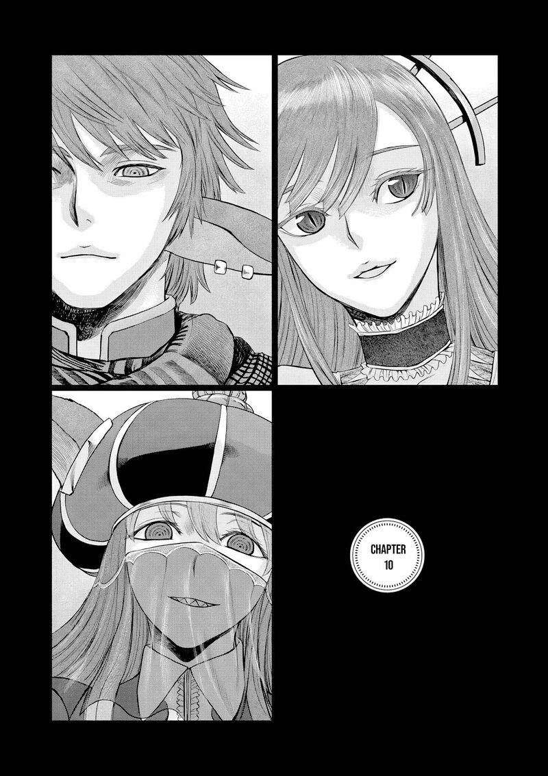 Hinmin Seihitsu Daifugou Chapter 10 Page 5