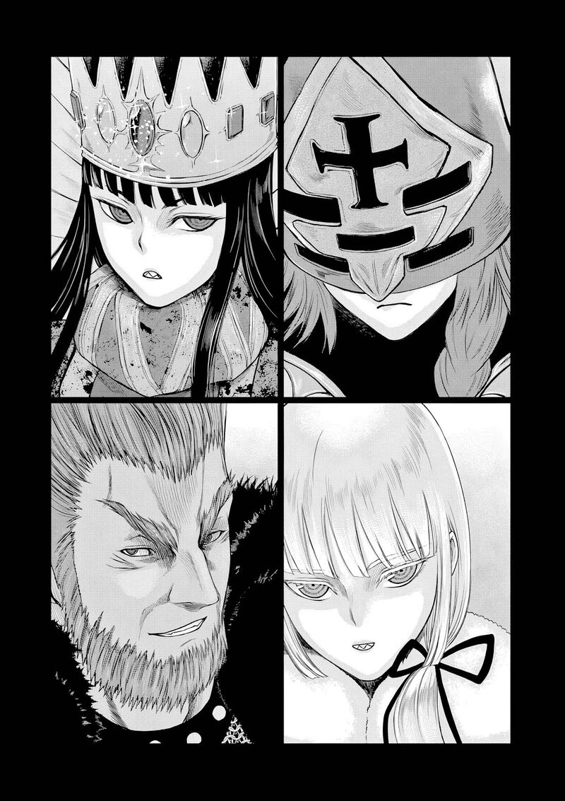 Hinmin Seihitsu Daifugou Chapter 10 Page 6