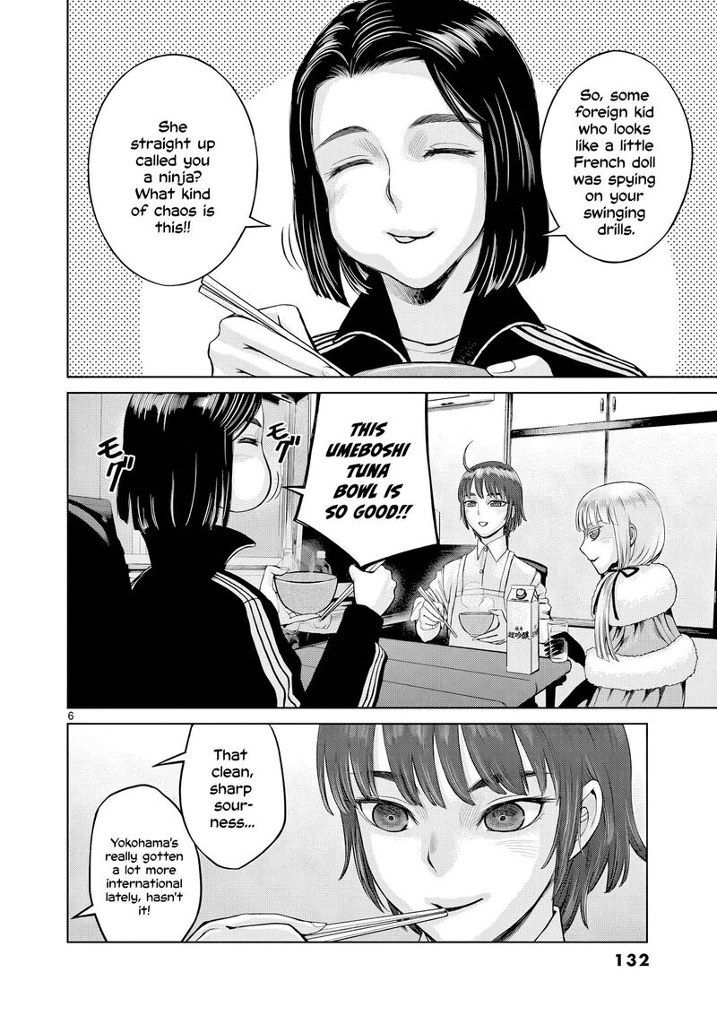 Hinmin Seihitsu Daifugou Chapter 10 Page 7