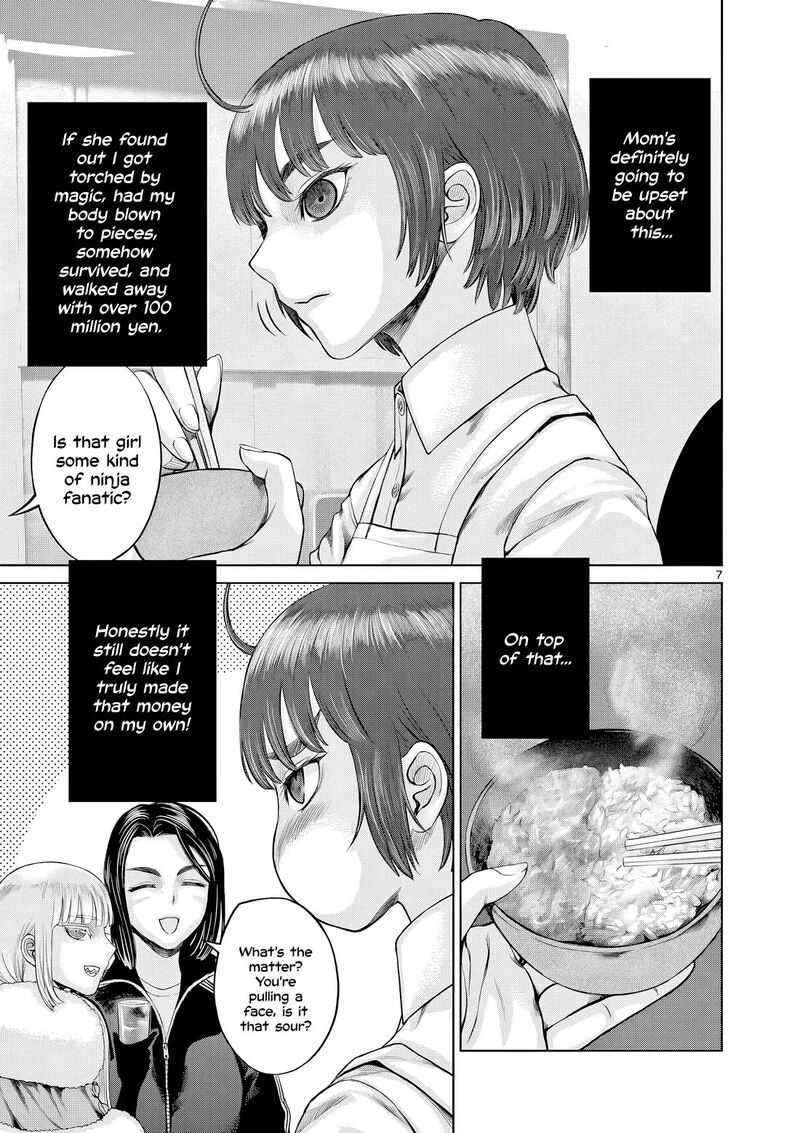 Hinmin Seihitsu Daifugou Chapter 10 Page 8