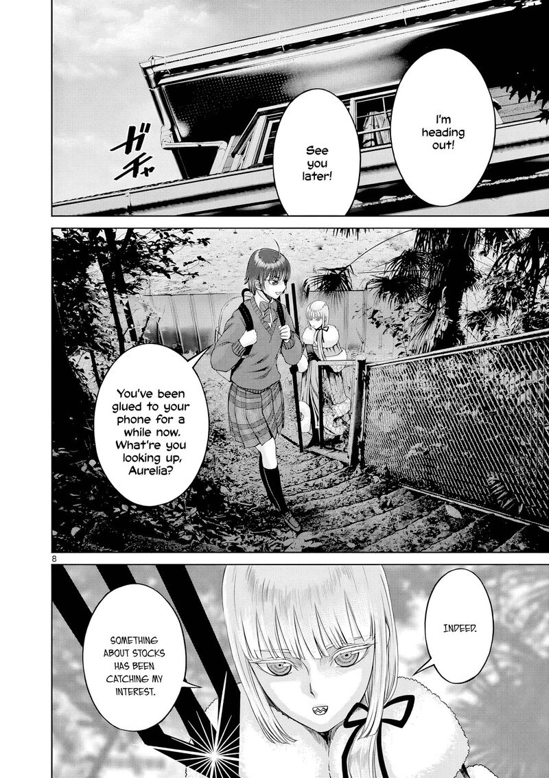 Hinmin Seihitsu Daifugou Chapter 10 Page 9