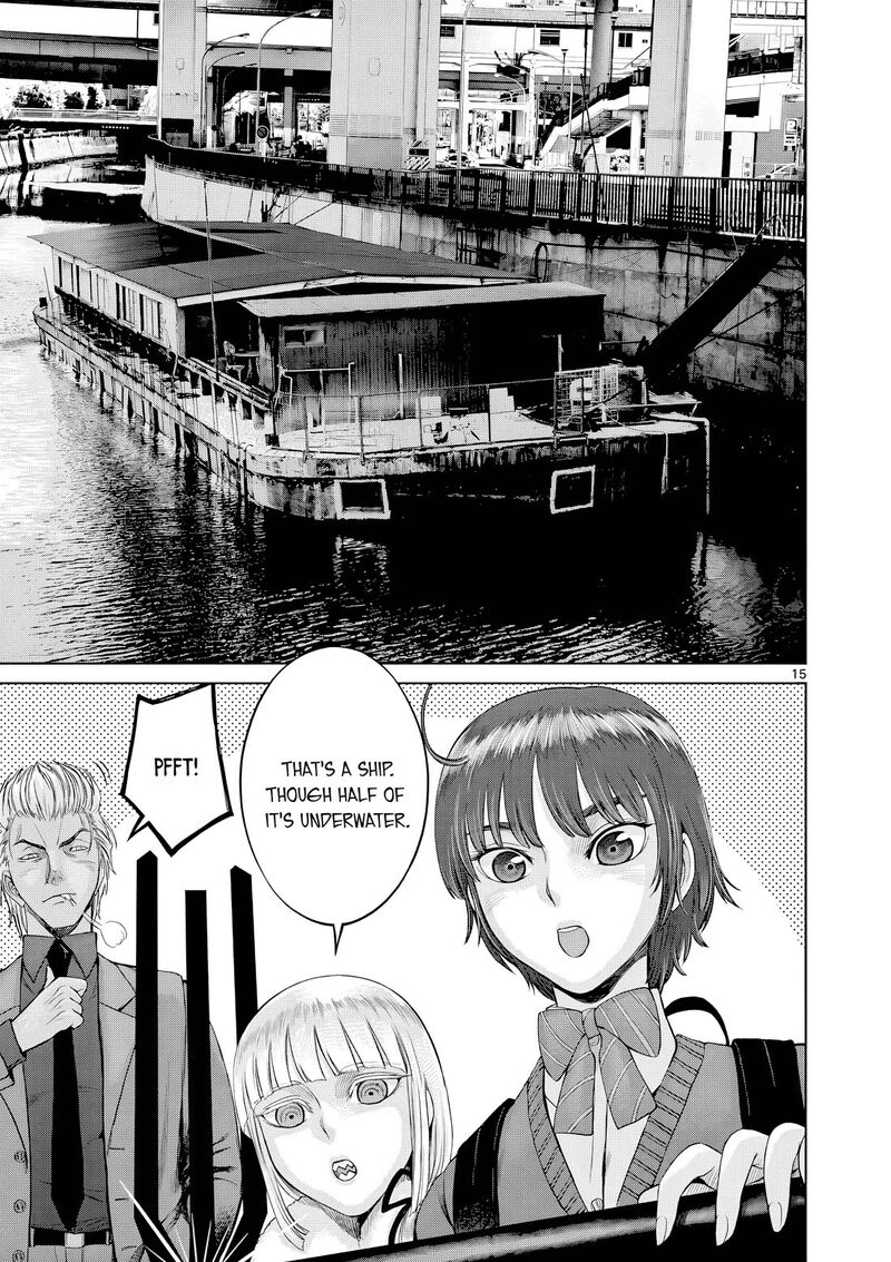 Hinmin Seihitsu Daifugou Chapter 11 Page 16