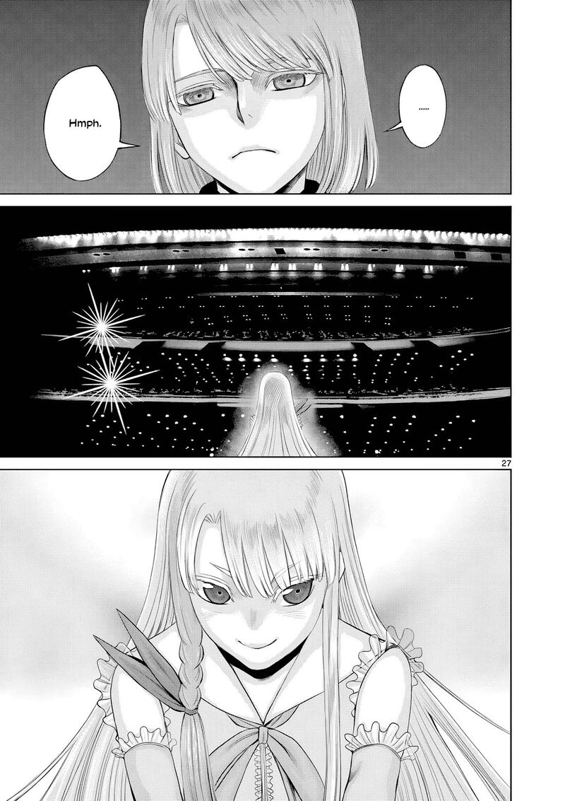 Hinmin Seihitsu Daifugou Chapter 11 Page 28
