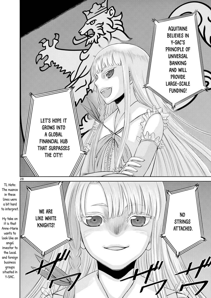 Hinmin Seihitsu Daifugou Chapter 11 Page 29