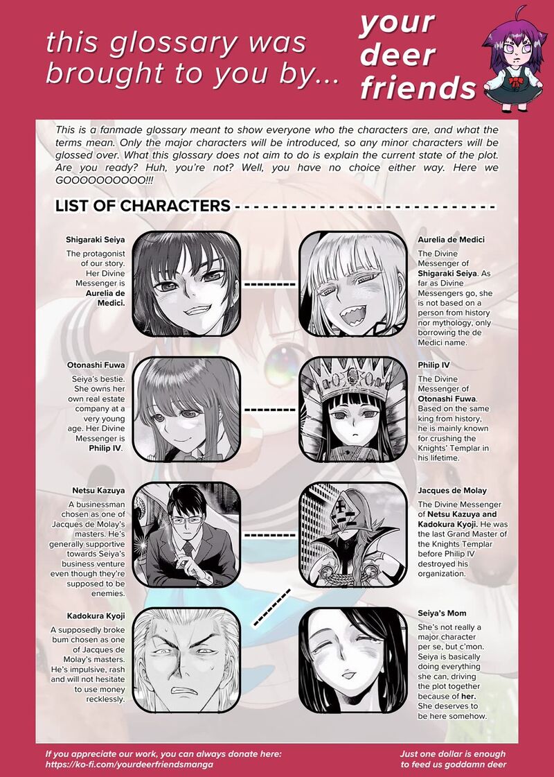 Hinmin Seihitsu Daifugou Chapter 11 Page 38