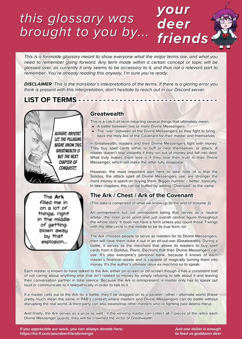 Hinmin Seihitsu Daifugou Chapter 11 Page 40