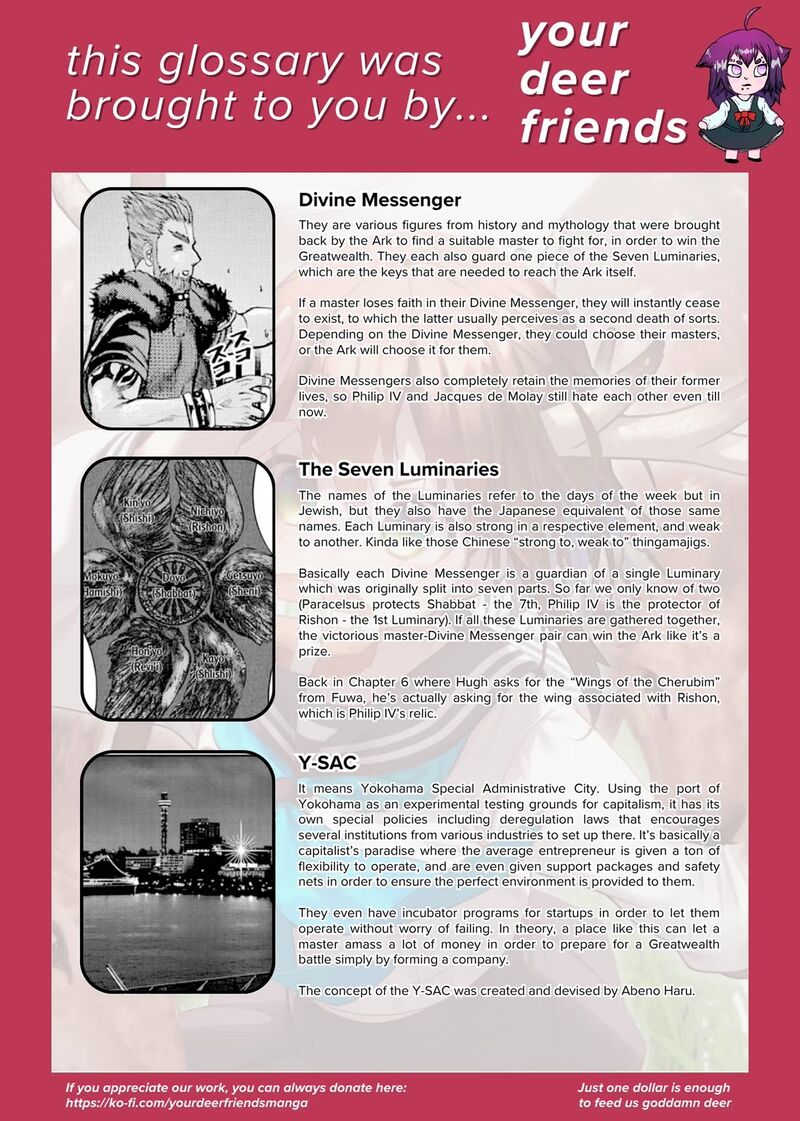 Hinmin Seihitsu Daifugou Chapter 11 Page 41