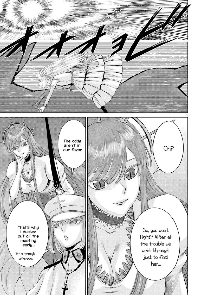 Hinmin Seihitsu Daifugou Chapter 12 Page 14