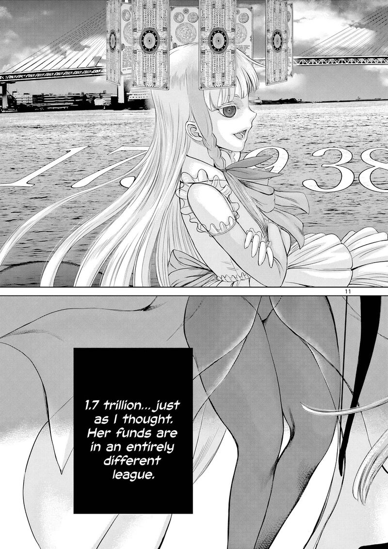 Hinmin Seihitsu Daifugou Chapter 12 Page 20
