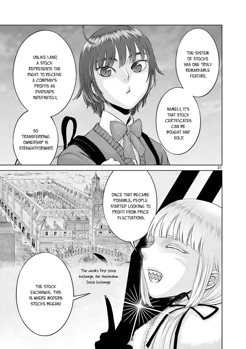 Hinmin Seihitsu Daifugou Chapter 12 Page 30
