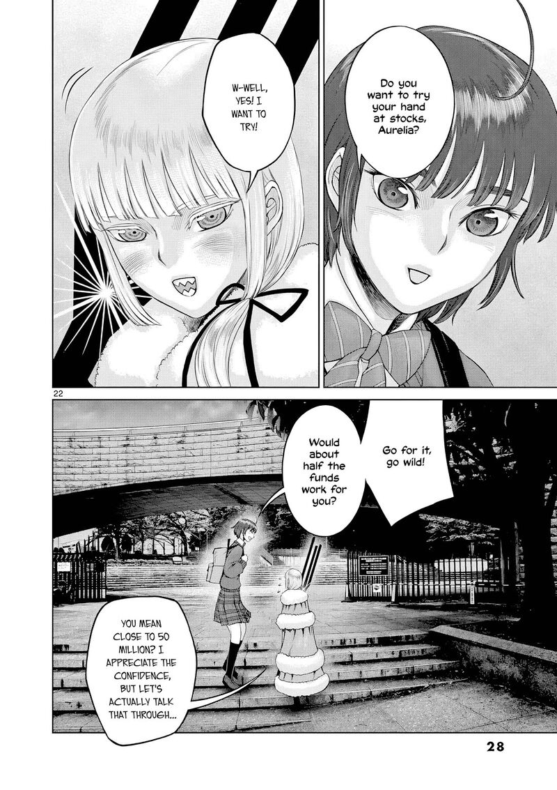 Hinmin Seihitsu Daifugou Chapter 12 Page 31