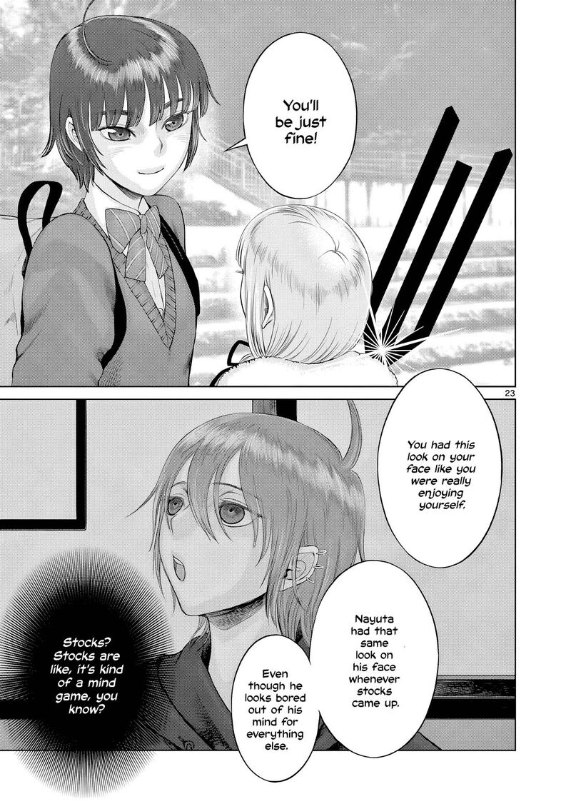 Hinmin Seihitsu Daifugou Chapter 12 Page 32