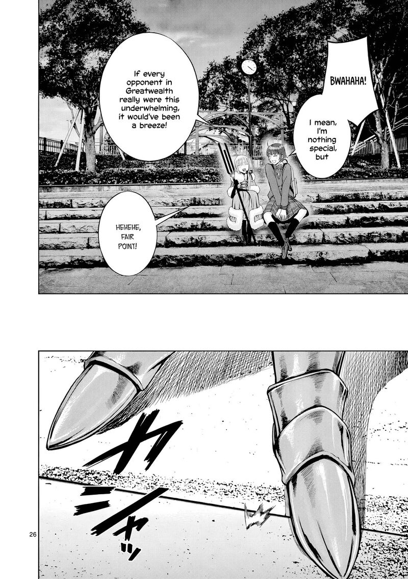 Hinmin Seihitsu Daifugou Chapter 12 Page 35