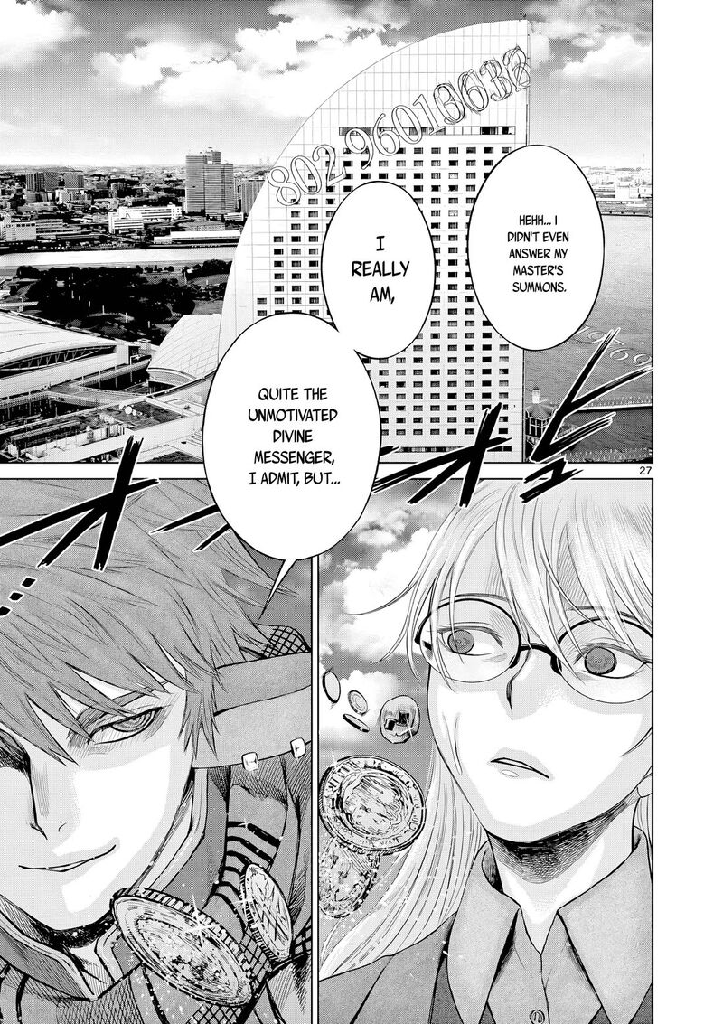 Hinmin Seihitsu Daifugou Chapter 12 Page 36