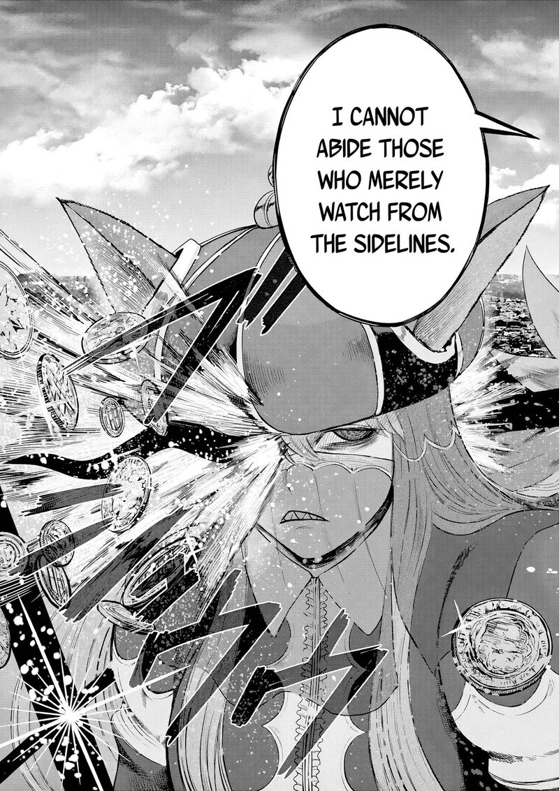Hinmin Seihitsu Daifugou Chapter 12 Page 38