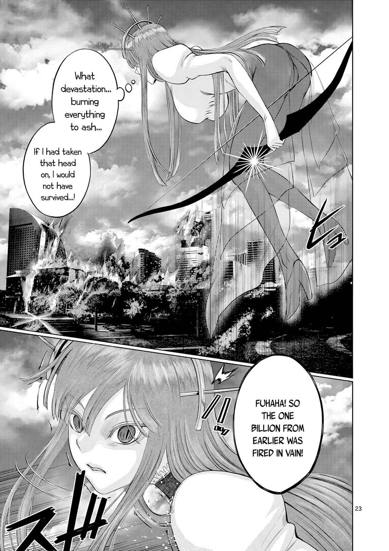 Hinmin Seihitsu Daifugou Chapter 13 Page 24