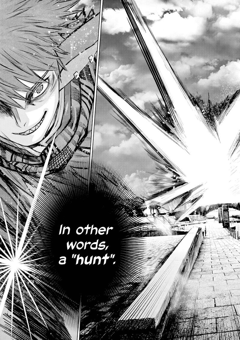 Hinmin Seihitsu Daifugou Chapter 13 Page 30