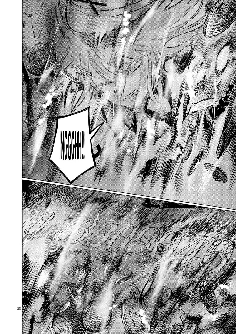 Hinmin Seihitsu Daifugou Chapter 13 Page 31