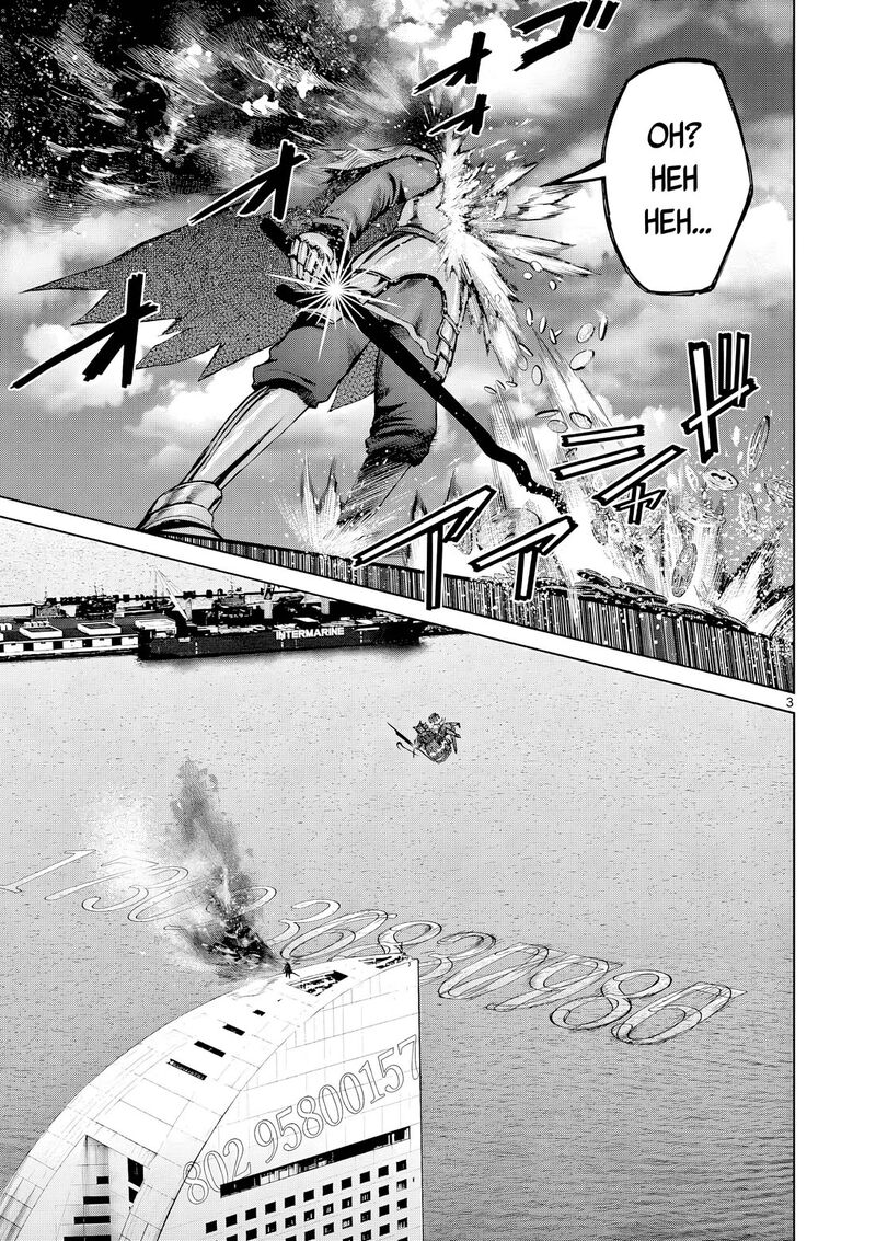 Hinmin Seihitsu Daifugou Chapter 13 Page 4