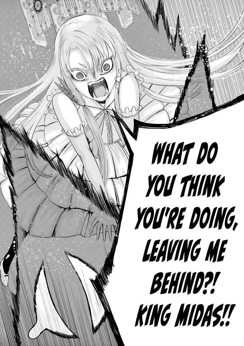 Hinmin Seihitsu Daifugou Chapter 13 Page 9