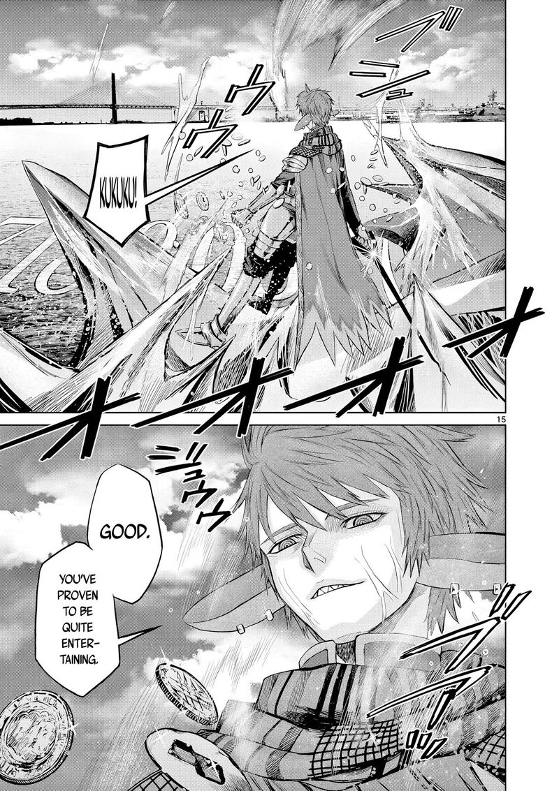 Hinmin Seihitsu Daifugou Chapter 14 Page 16