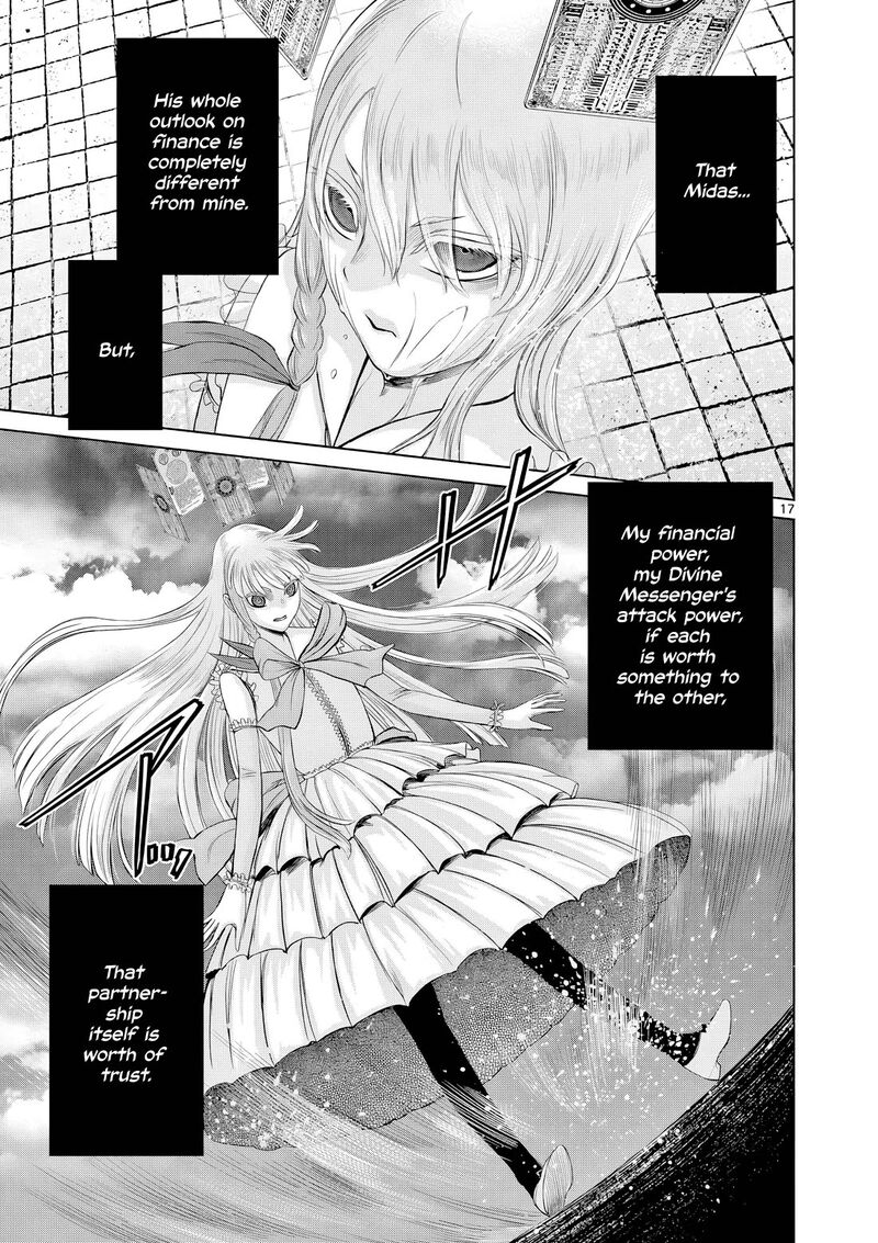 Hinmin Seihitsu Daifugou Chapter 14 Page 18