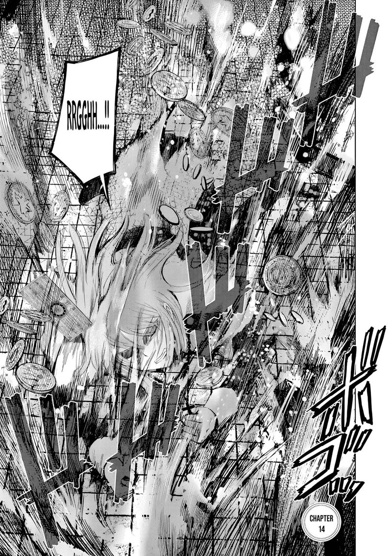 Hinmin Seihitsu Daifugou Chapter 14 Page 2