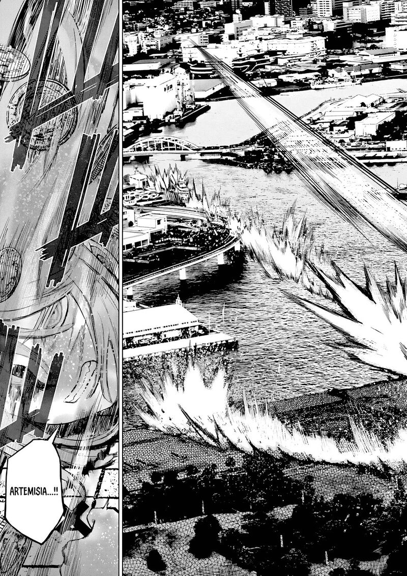 Hinmin Seihitsu Daifugou Chapter 14 Page 4