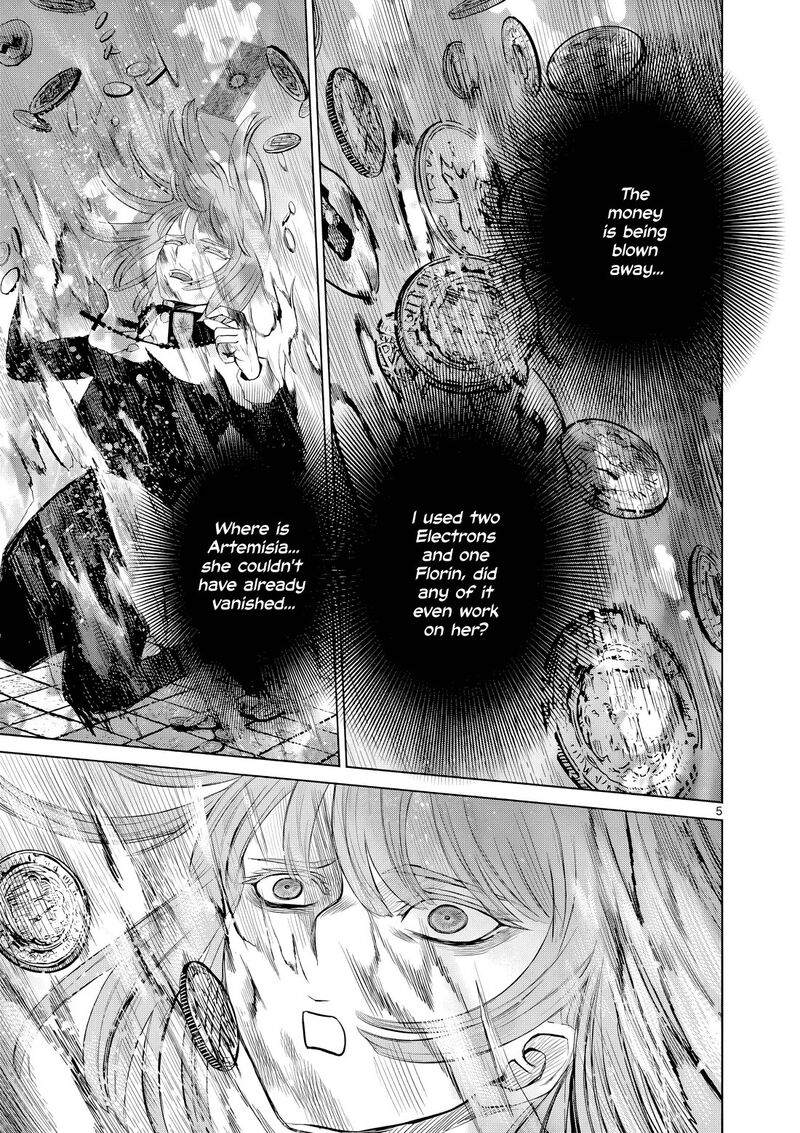 Hinmin Seihitsu Daifugou Chapter 14 Page 6