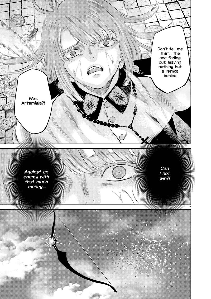 Hinmin Seihitsu Daifugou Chapter 14 Page 8