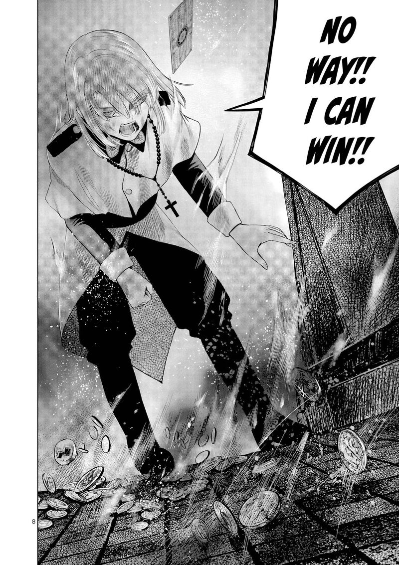 Hinmin Seihitsu Daifugou Chapter 14 Page 9