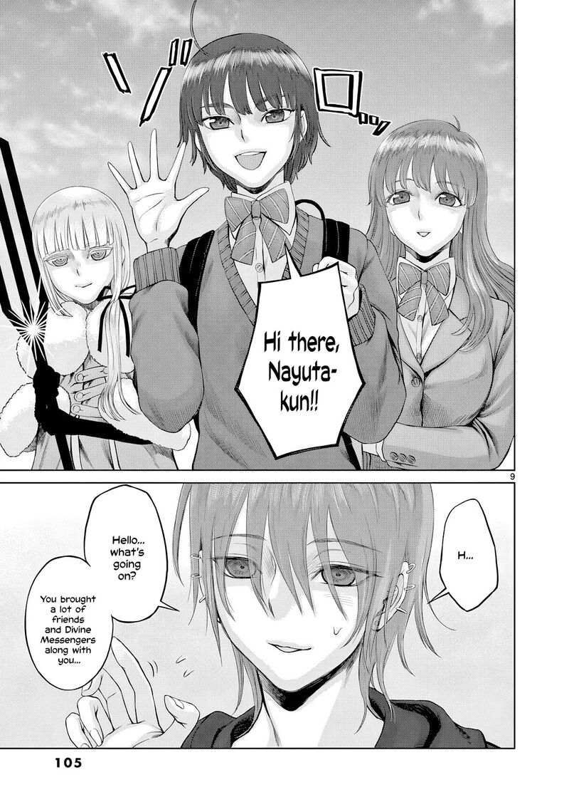 Hinmin Seihitsu Daifugou Chapter 15 Page 10
