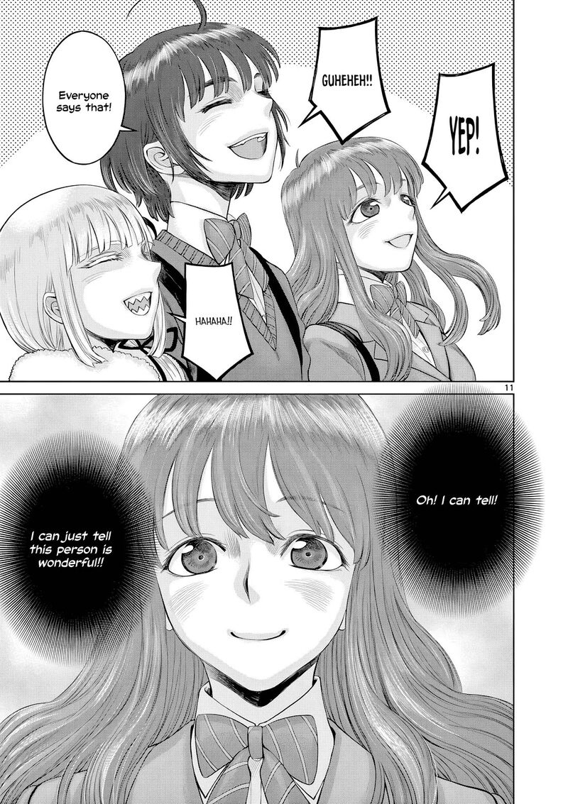 Hinmin Seihitsu Daifugou Chapter 15 Page 12