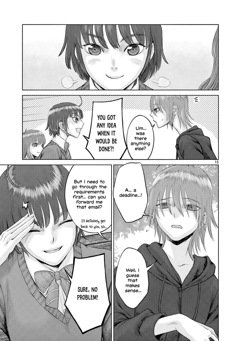 Hinmin Seihitsu Daifugou Chapter 15 Page 16
