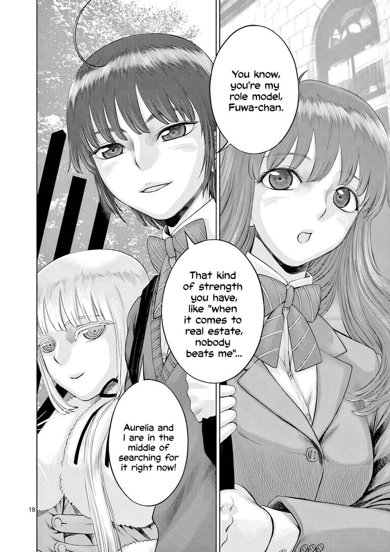 Hinmin Seihitsu Daifugou Chapter 15 Page 19