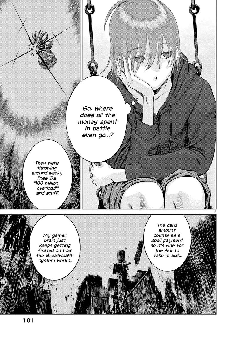 Hinmin Seihitsu Daifugou Chapter 15 Page 6