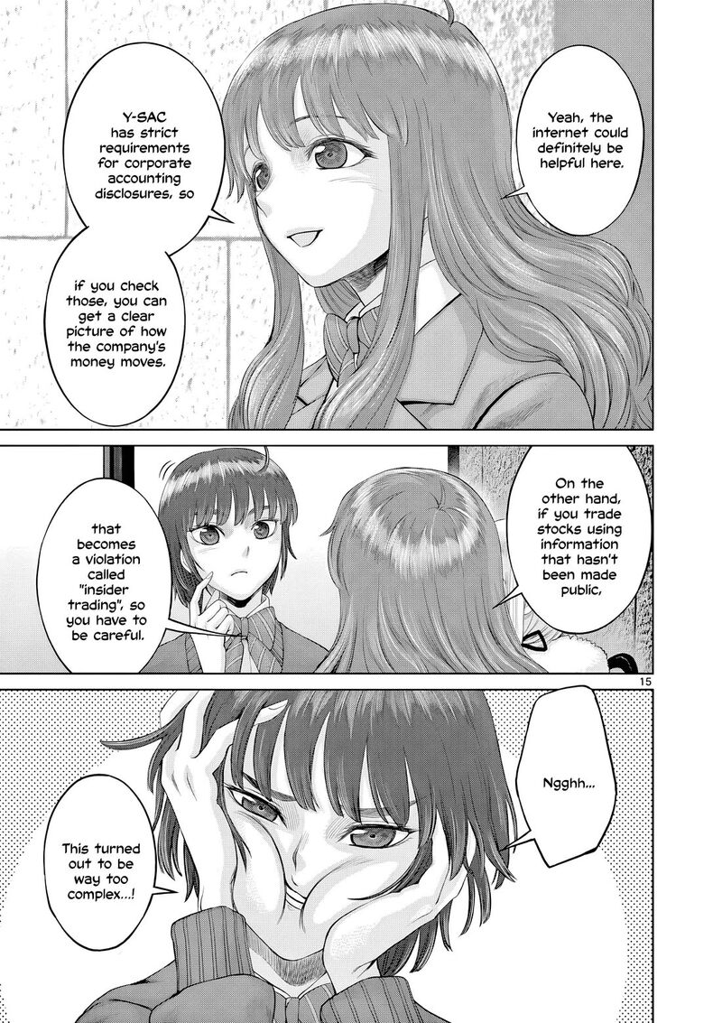 Hinmin Seihitsu Daifugou Chapter 16 Page 16