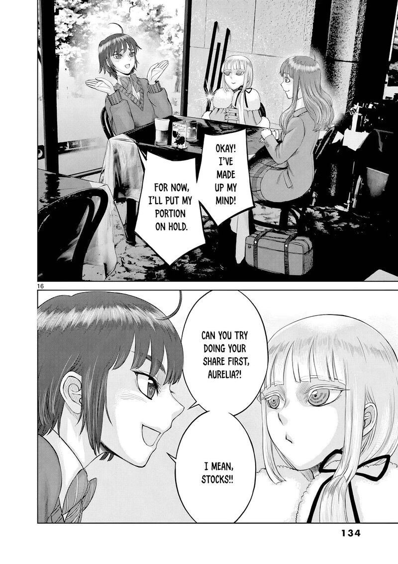 Hinmin Seihitsu Daifugou Chapter 16 Page 17