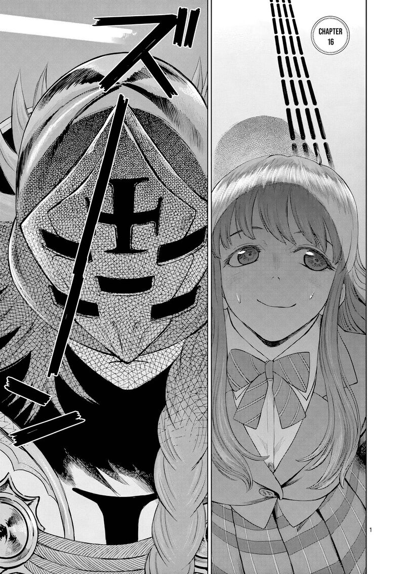 Hinmin Seihitsu Daifugou Chapter 16 Page 2