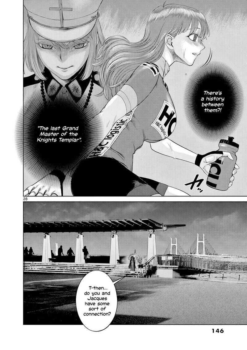 Hinmin Seihitsu Daifugou Chapter 16 Page 29