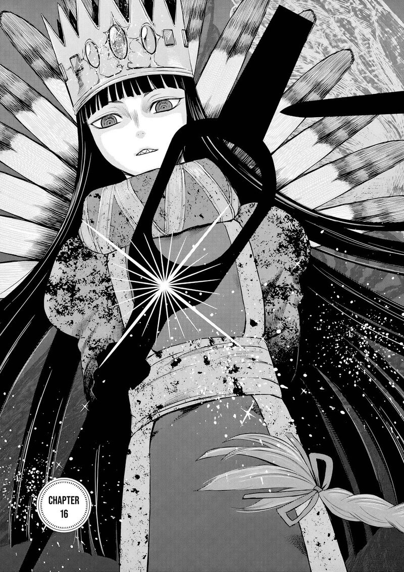 Hinmin Seihitsu Daifugou Chapter 16 Page 6