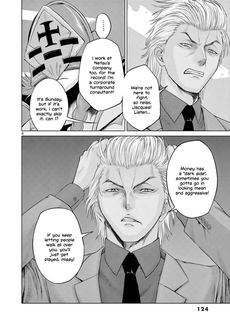 Hinmin Seihitsu Daifugou Chapter 16 Page 7
