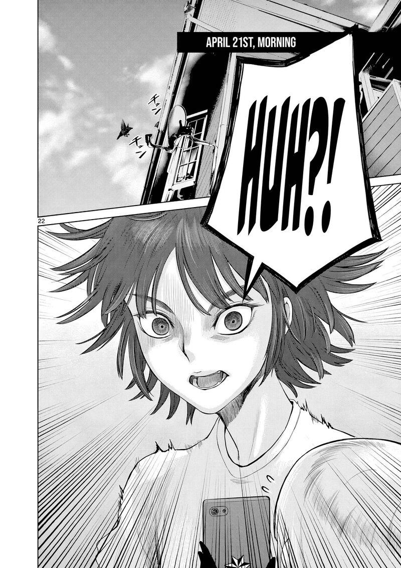 Hinmin Seihitsu Daifugou Chapter 17 Page 23