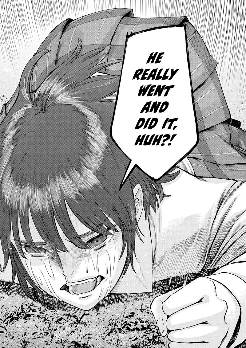 Hinmin Seihitsu Daifugou Chapter 17 Page 27
