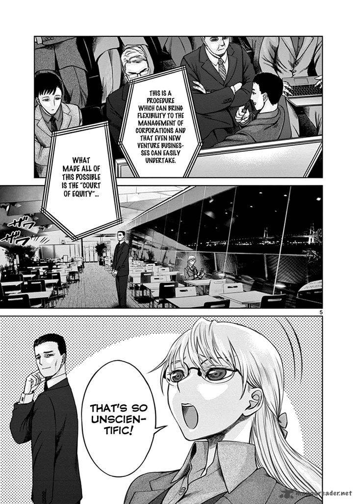 Hinmin Seihitsu Daifugou Chapter 2 Page 5