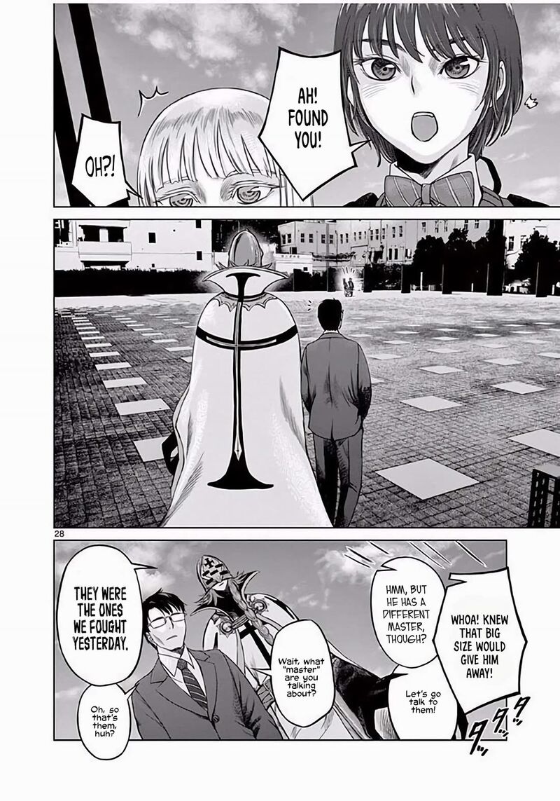 Hinmin Seihitsu Daifugou Chapter 3 Page 29