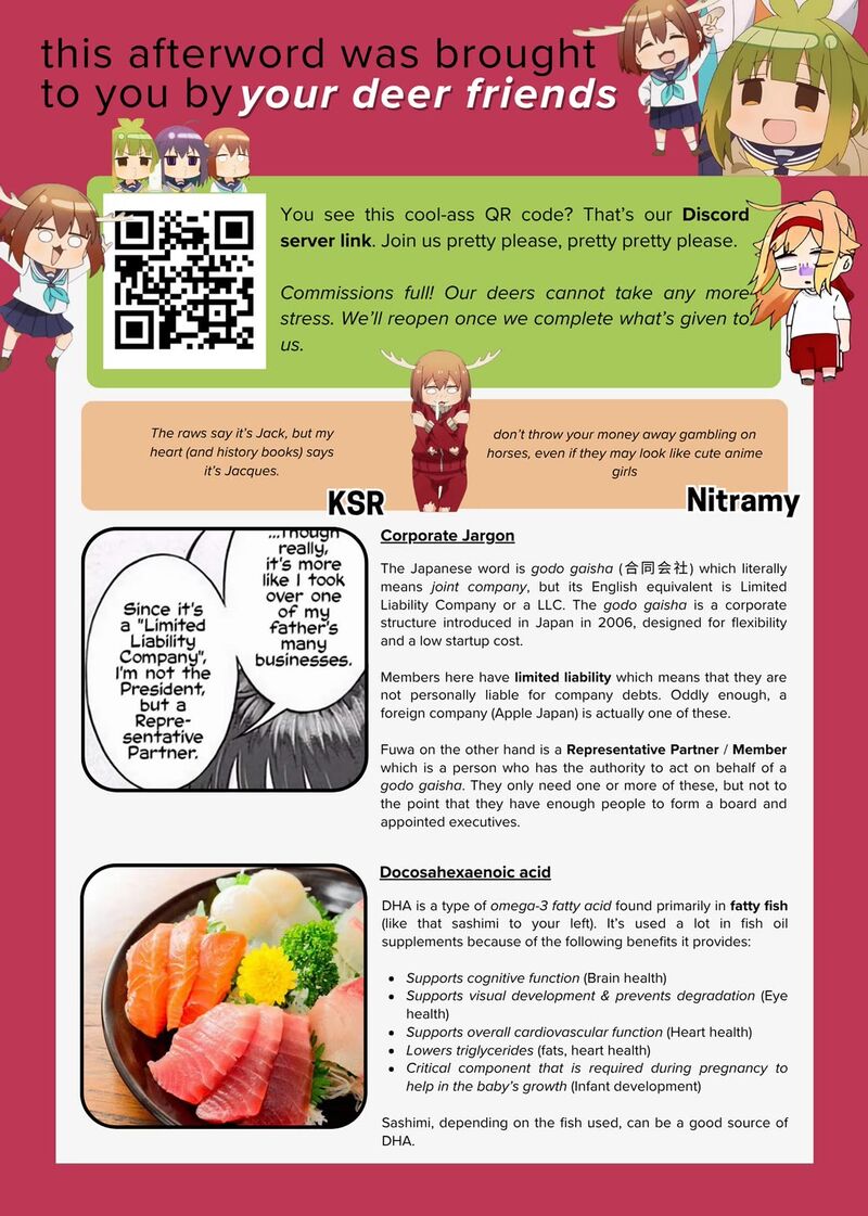 Hinmin Seihitsu Daifugou Chapter 3 Page 32