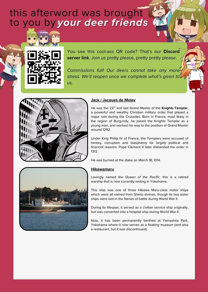Hinmin Seihitsu Daifugou Chapter 3 Page 33