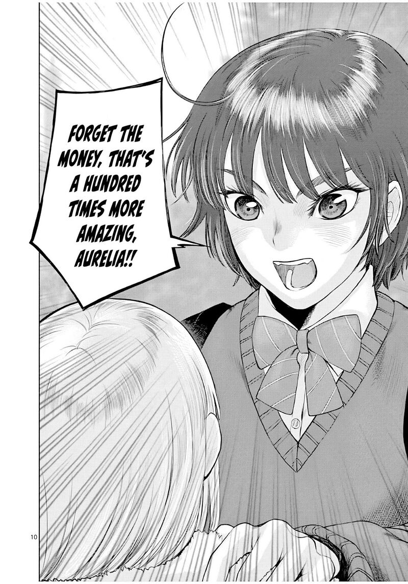 Hinmin Seihitsu Daifugou Chapter 4 Page 11