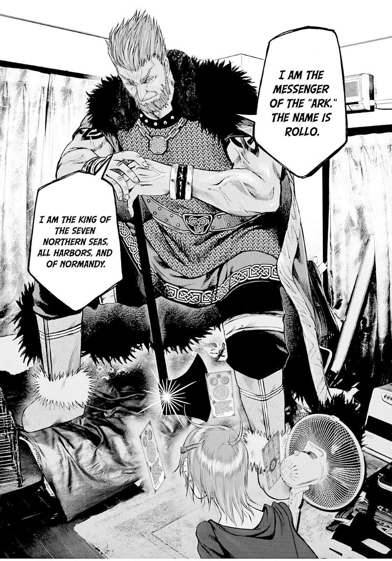 Hinmin Seihitsu Daifugou Chapter 4 Page 26